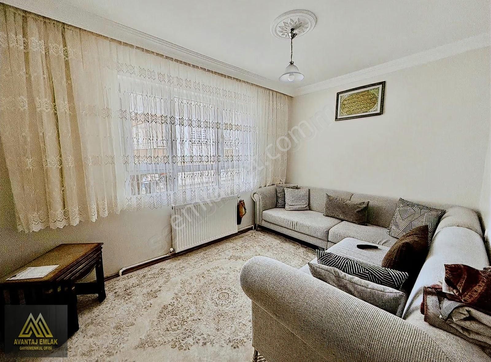 Avantaj'dan Yeşilbayır'da Cadde Üzeri 3+1 Ful Yapılı Geniş Daire - Görsel 7