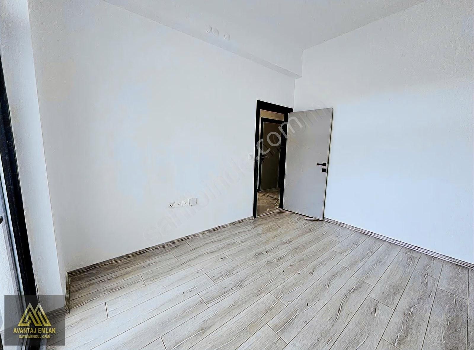 Avantaj'dan Kıbrısköy'de Site İçerisin'de 3+1 Ful Yapılı Daire.. - Görsel 14