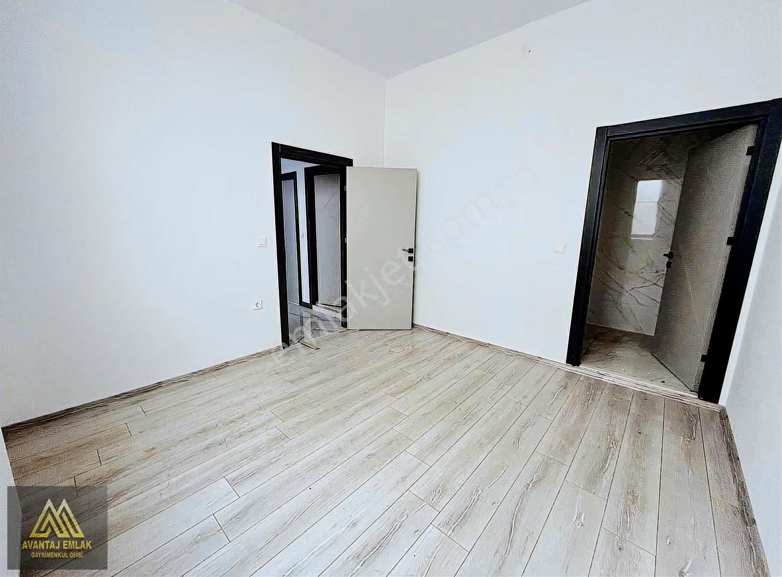 Avantaj'dan Kıbrısköy'de Site İçerisin'de 3+1 Ful Yapılı Daire.. - Görsel 19