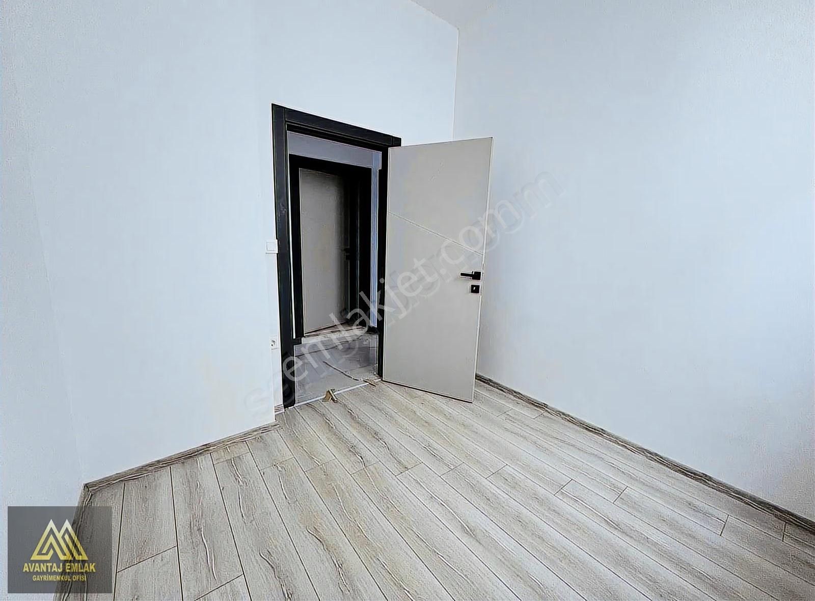 Avantaj'dan Kıbrısköy'de Site İçerisin'de 3+1 Ful Yapılı Daire.. - Görsel 18