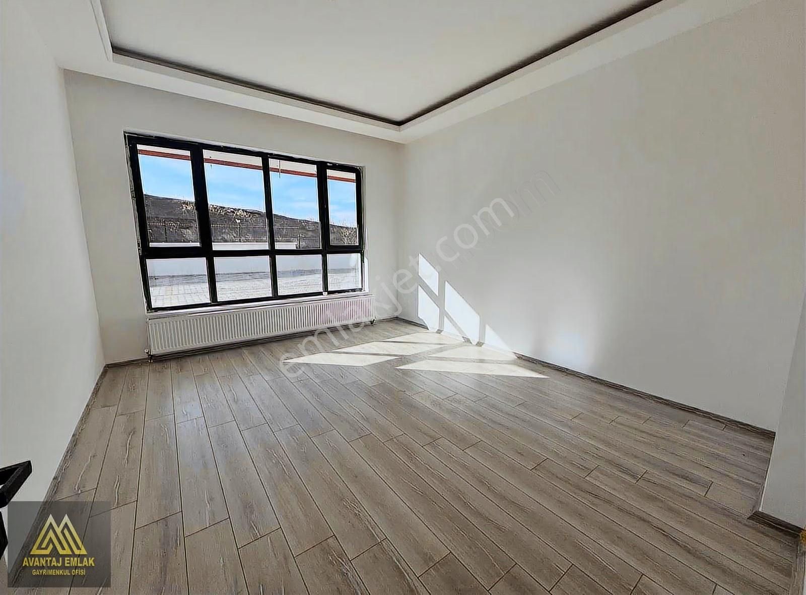 Avantaj'dan Kıbrısköy'de Site İçerisin'de 3+1 Ful Yapılı Daire.. - Görsel 15