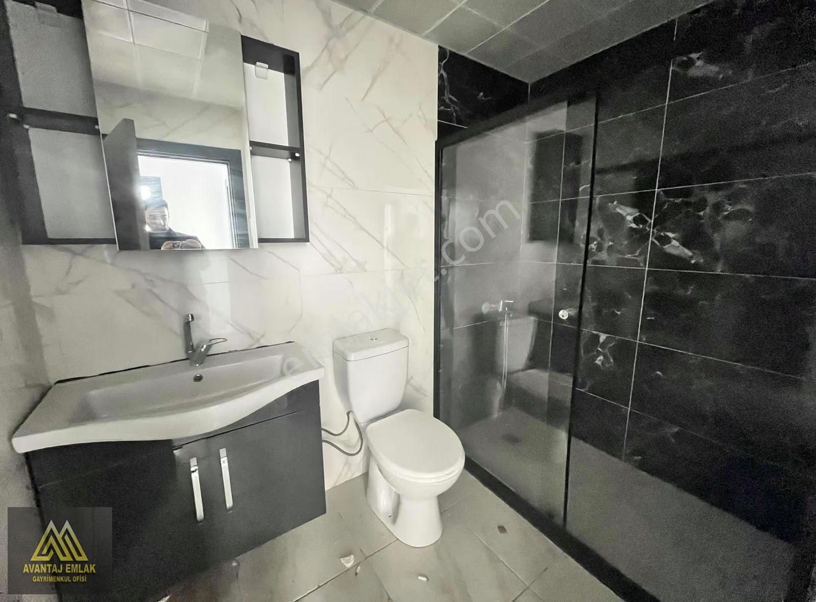 Avantaj'dan Kıbrısköy'de Site İçerisin'de 3+1 Ful Yapılı Daire.. - Görsel 4