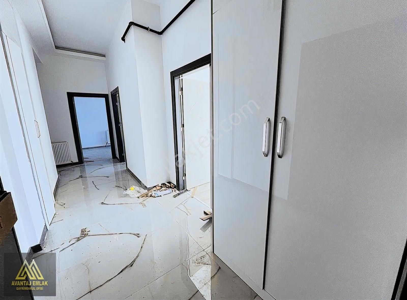 Avantaj'dan Kıbrısköy'de Site İçerisin'de 3+1 Ful Yapılı Daire.. - Görsel 8