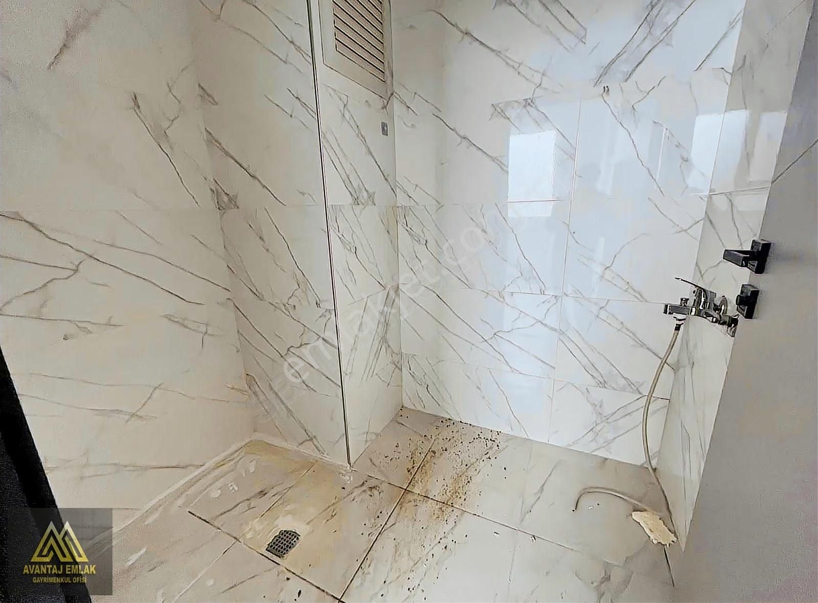 Avantaj'dan Kıbrısköy'de Site İçerisin'de 3+1 Ful Yapılı Daire.. - Görsel 25