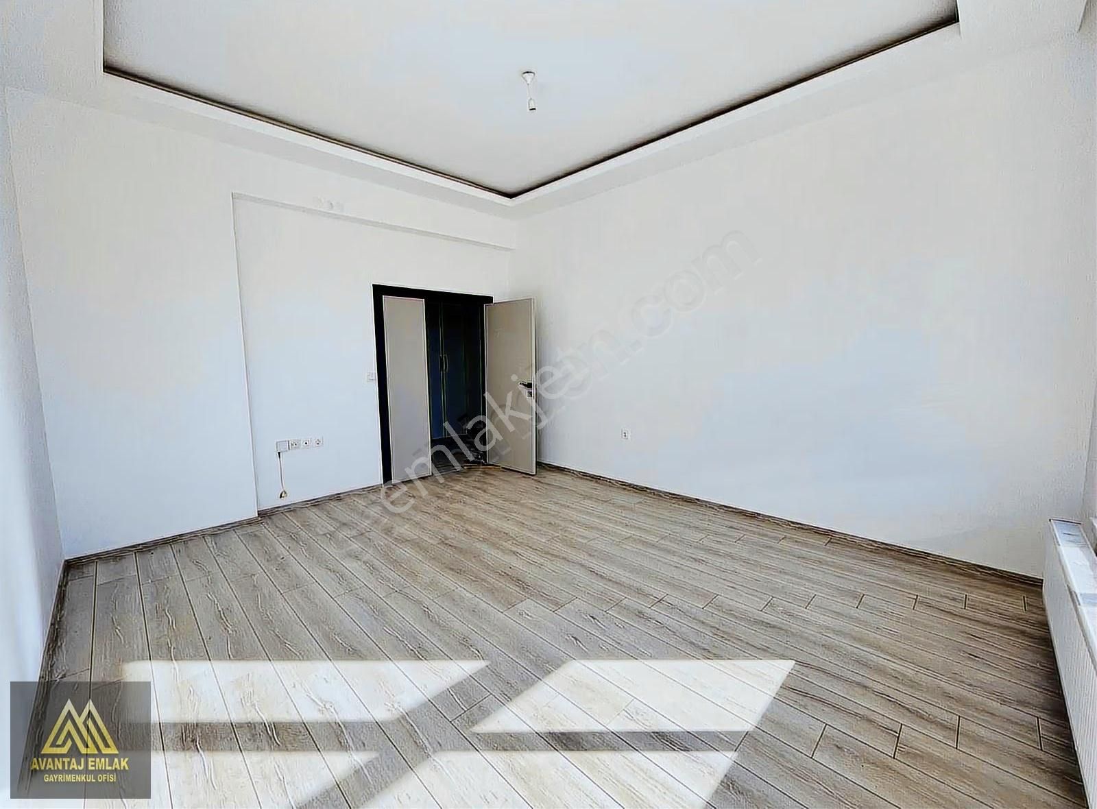 Avantaj'dan Kıbrısköy'de Site İçerisin'de 3+1 Ful Yapılı Daire.. - Görsel 31