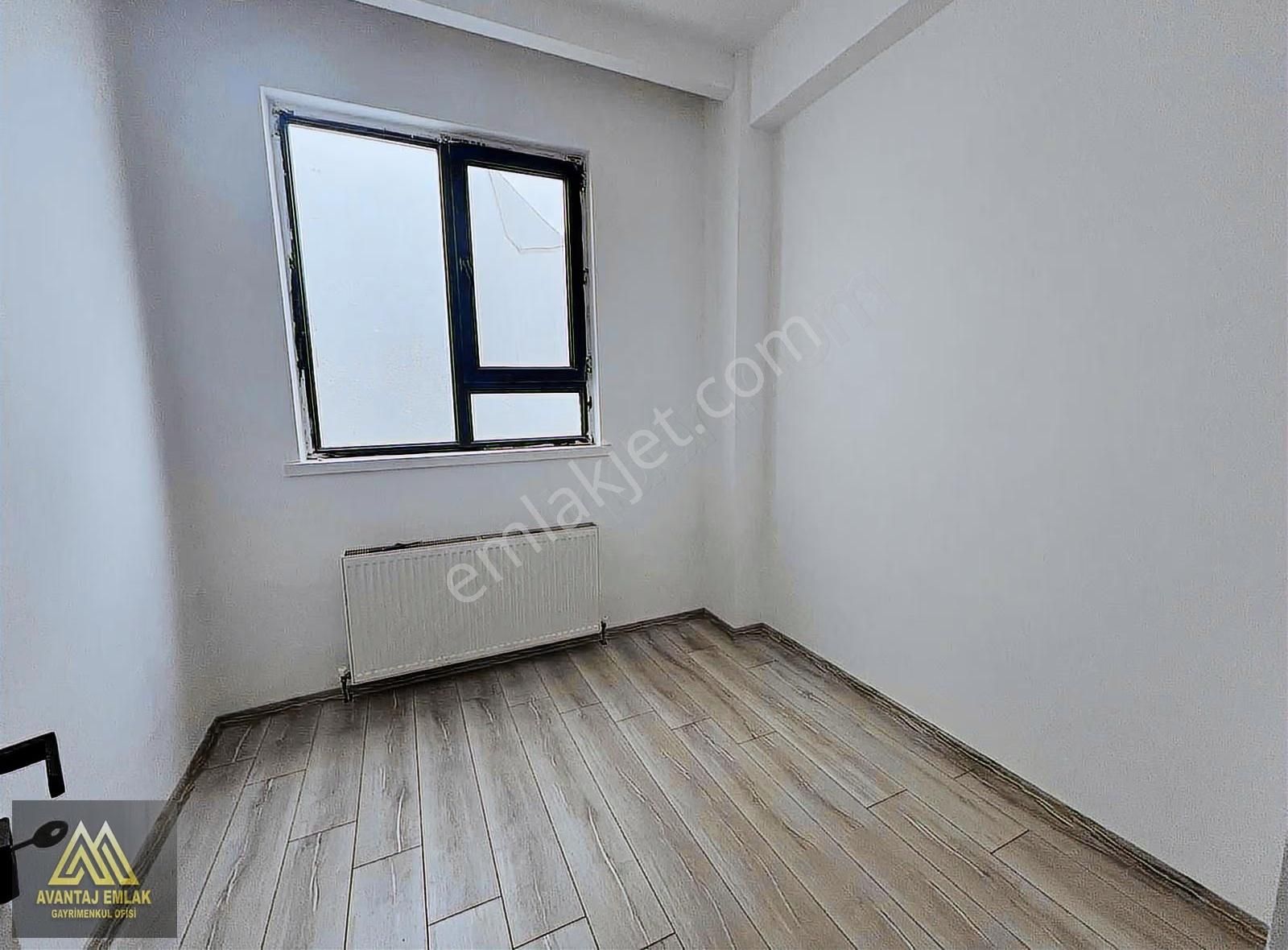 Avantaj'dan Kıbrısköy'de Site İçerisin'de 3+1 Ful Yapılı Daire.. - Görsel 12