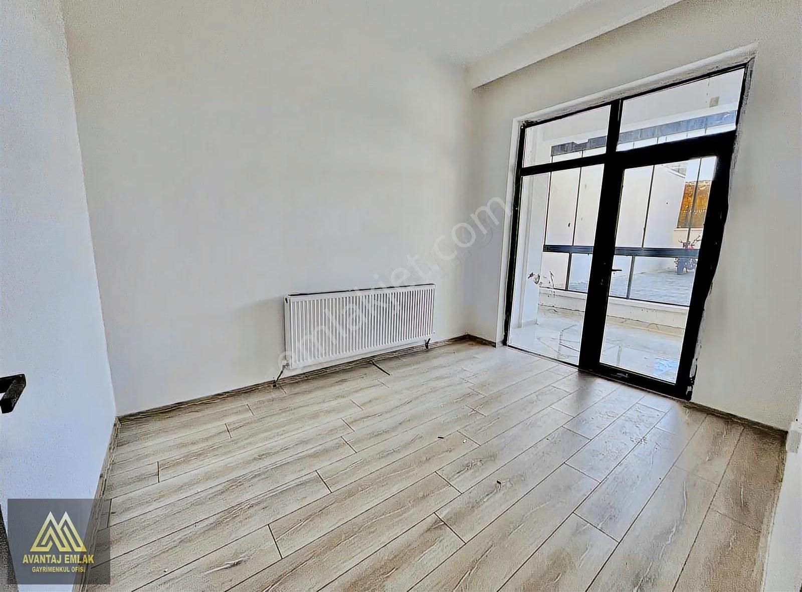 Avantaj'dan Kıbrısköy'de Site İçerisin'de 3+1 Ful Yapılı Daire.. - Görsel 3