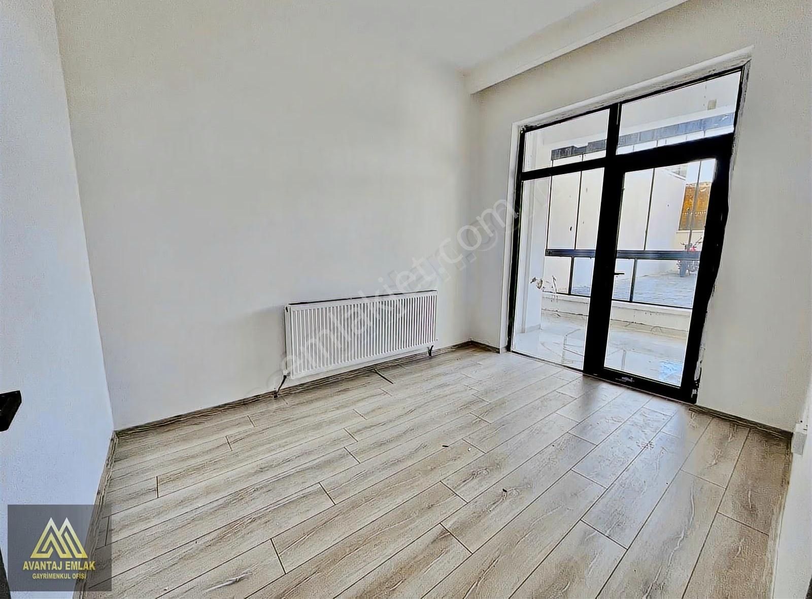 Avantaj'dan Kıbrısköy'de Site İçerisin'de 3+1 Ful Yapılı Daire.. - Görsel 5