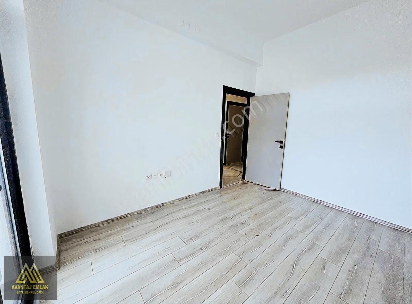 Avantaj'dan Kıbrısköy'de Site İçerisin'de 3+1 Ful Yapılı Daire.. - Görsel 10
