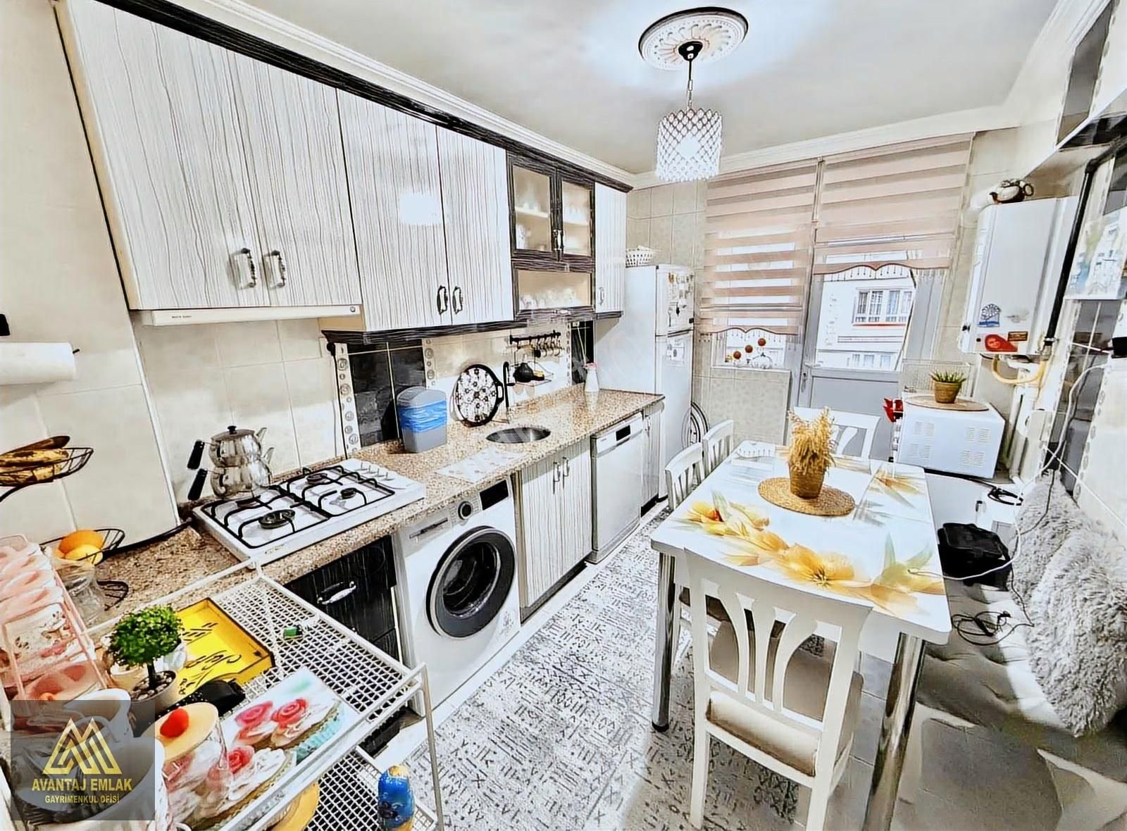 Avantaj Emlak'tan Yeşilbayır'da Katta Yapılı 3+1 Asansörlü Daire - Görsel 14