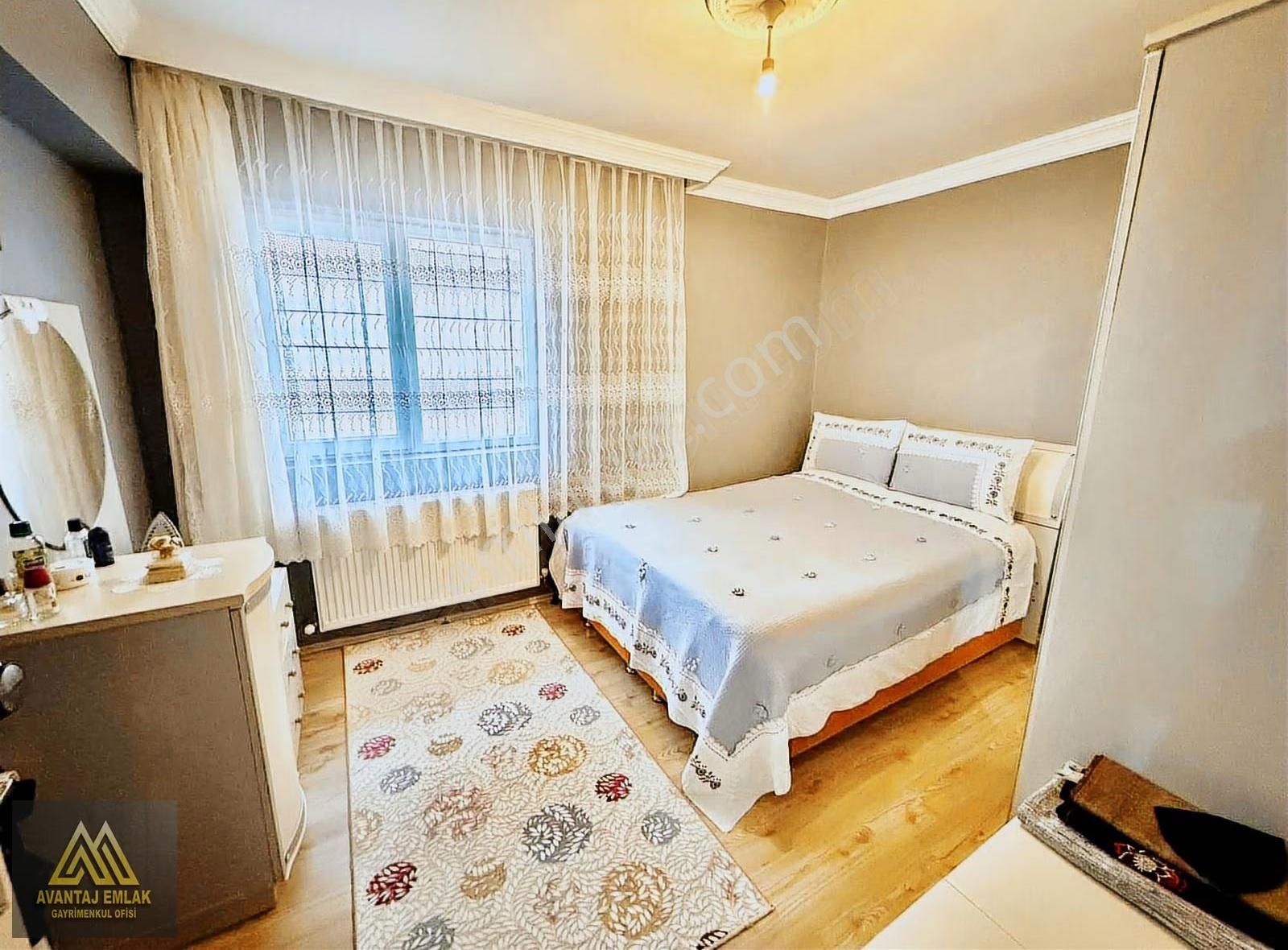 Avantaj Emlak'tan Yeşilbayır'da Katta Yapılı 3+1 Asansörlü Daire - Görsel 9