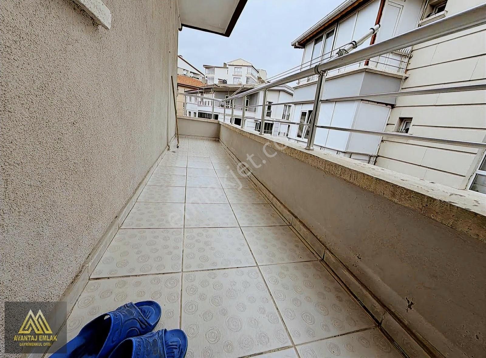 Avantaj Emlak'tan Yeşilbayır'da Katta Yapılı 3+1 Asansörlü Daire - Görsel 33