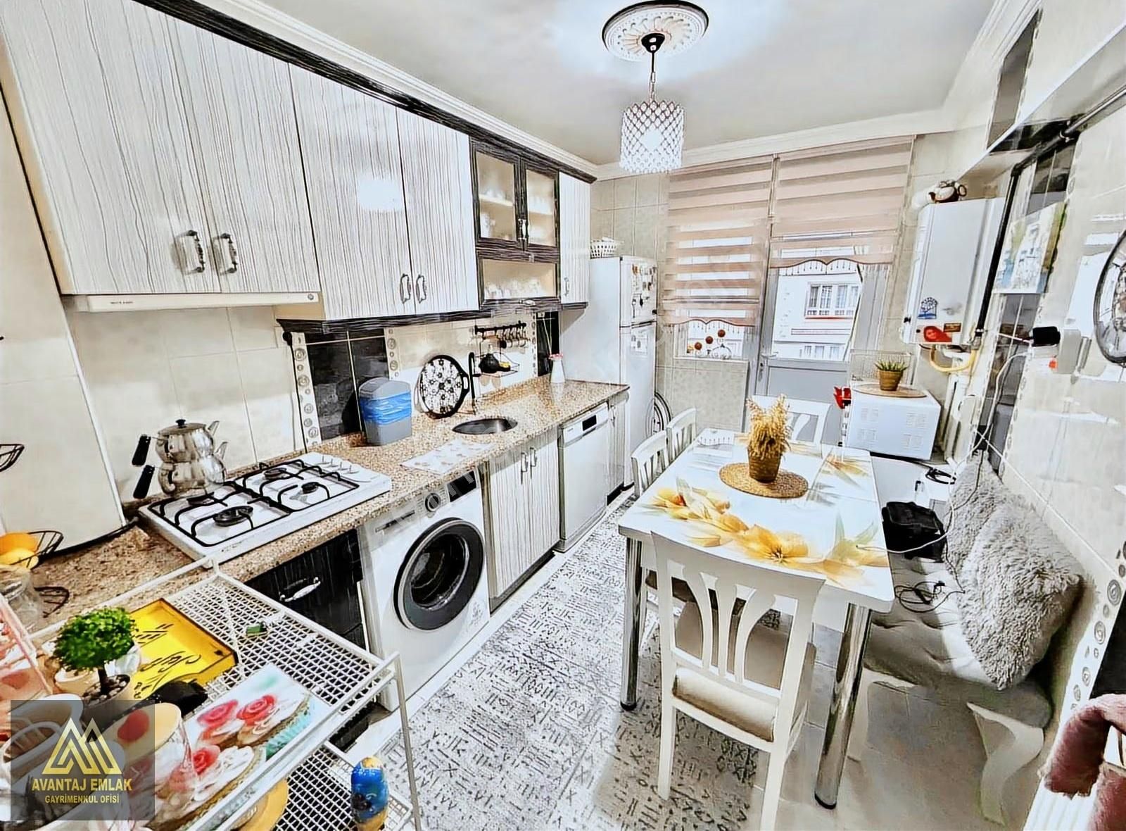 Avantaj Emlak'tan Yeşilbayır'da Katta Yapılı 3+1 Asansörlü Daire - Görsel 11