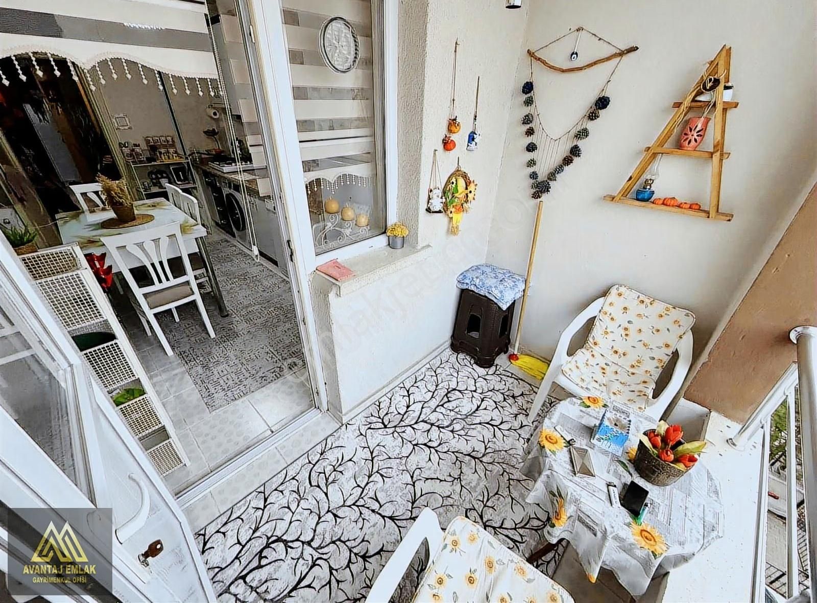 Avantaj Emlak'tan Yeşilbayır'da Katta Yapılı 3+1 Asansörlü Daire - Görsel 28