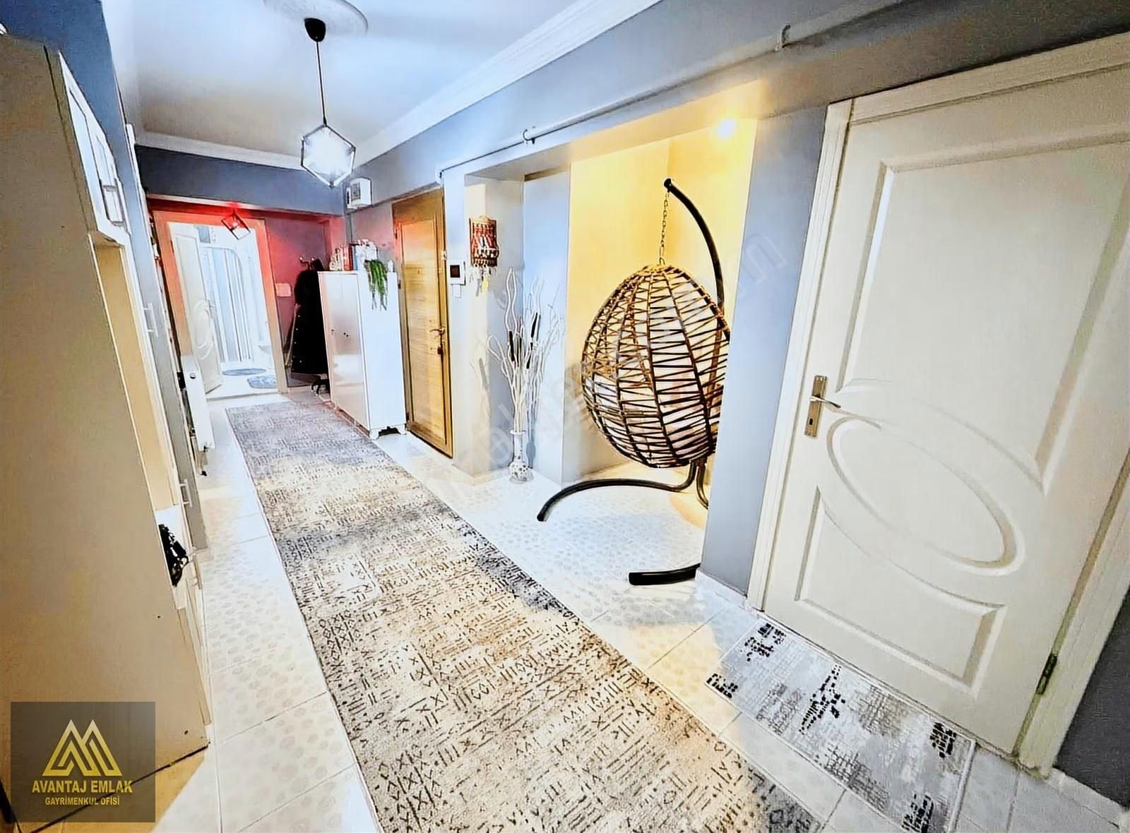 Avantaj Emlak'tan Yeşilbayır'da Katta Yapılı 3+1 Asansörlü Daire - Görsel 5
