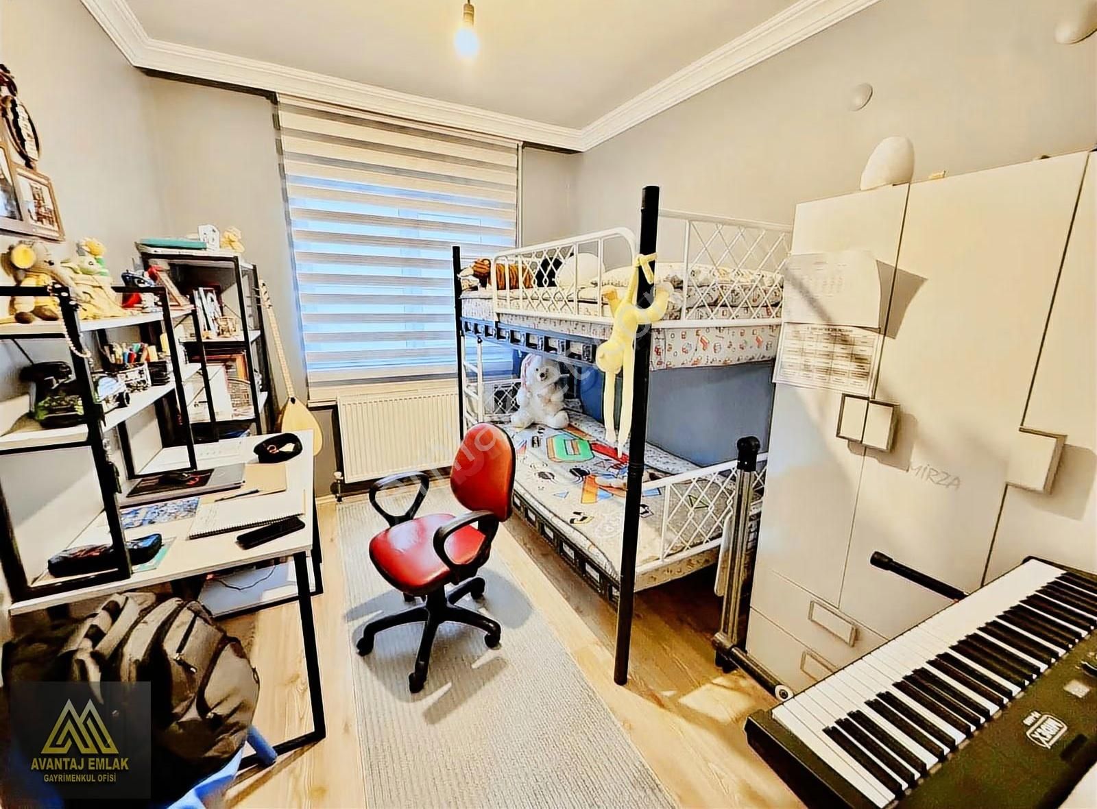 Avantaj Emlak'tan Yeşilbayır'da Katta Yapılı 3+1 Asansörlü Daire - Görsel 10