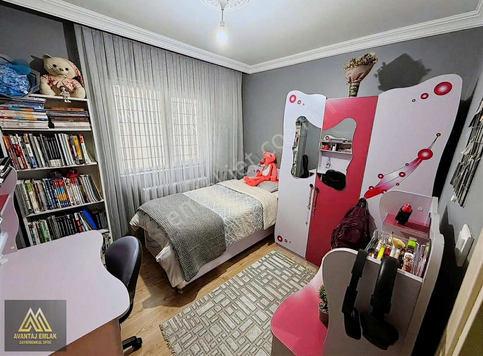 Avantaj Emlak'tan Yeşilbayır'da Katta Yapılı 3+1 Asansörlü Daire - Görsel 24