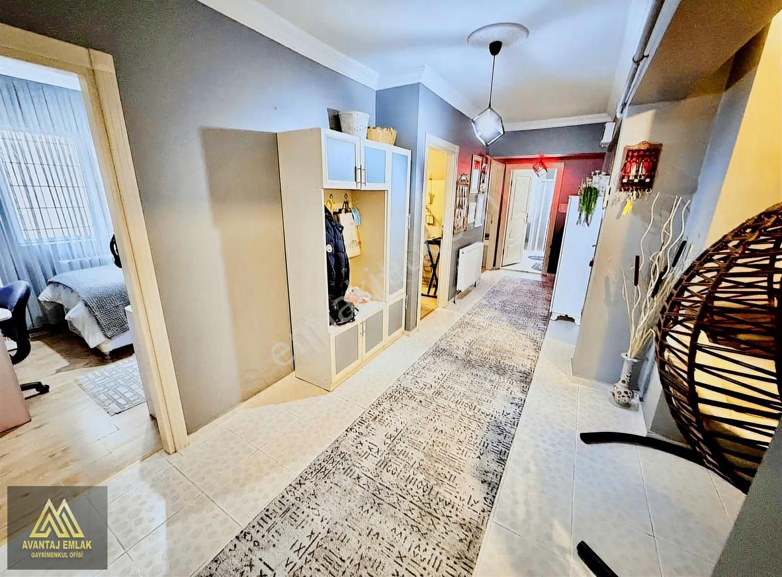 Avantaj Emlak'tan Yeşilbayır'da Katta Yapılı 3+1 Asansörlü Daire - Görsel 29