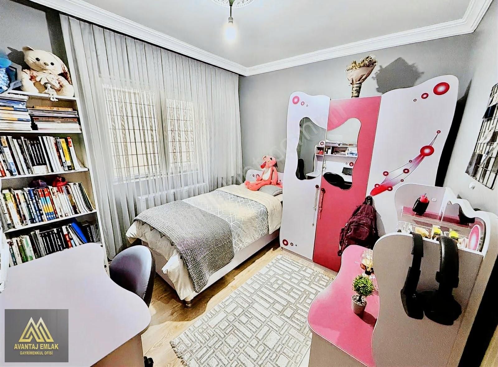 Avantaj Emlak'tan Yeşilbayır'da Katta Yapılı 3+1 Asansörlü Daire - Görsel 31