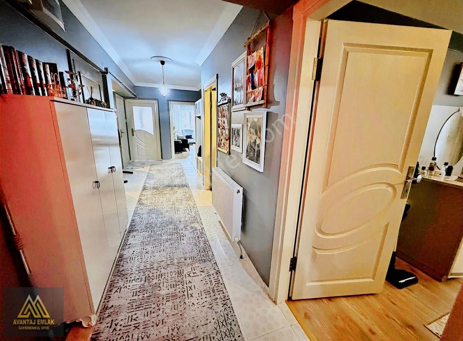 Avantaj Emlak'tan Yeşilbayır'da Katta Yapılı 3+1 Asansörlü Daire - Görsel 18