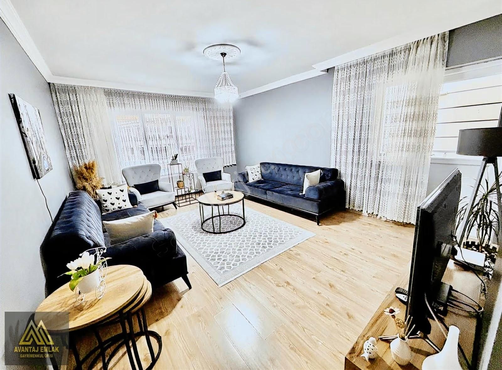 Avantaj Emlak'tan Yeşilbayır'da Katta Yapılı 3+1 Asansörlü Daire - Görsel 16