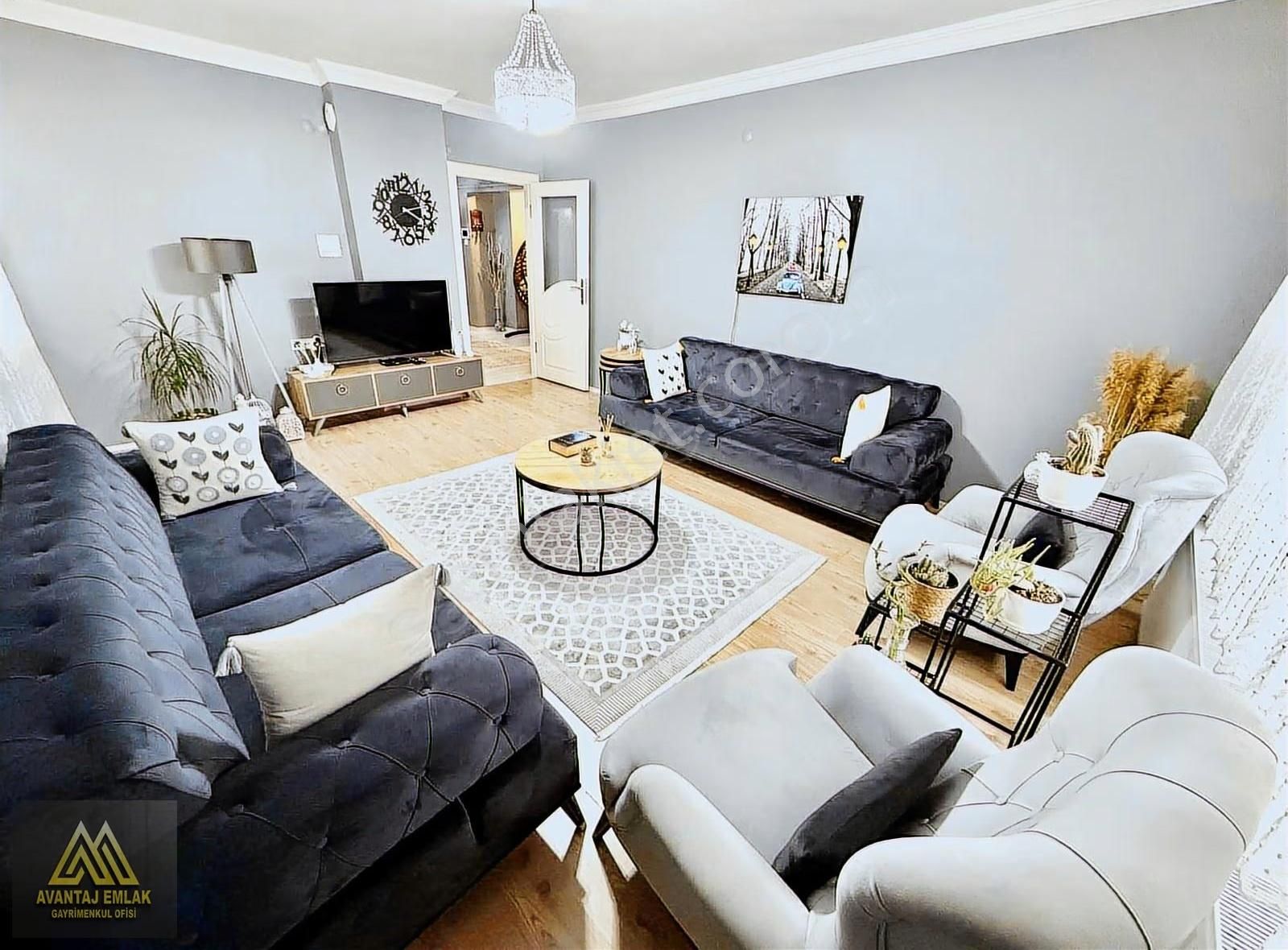 Avantaj Emlak'tan Yeşilbayır'da Katta Yapılı 3+1 Asansörlü Daire - Görsel 27