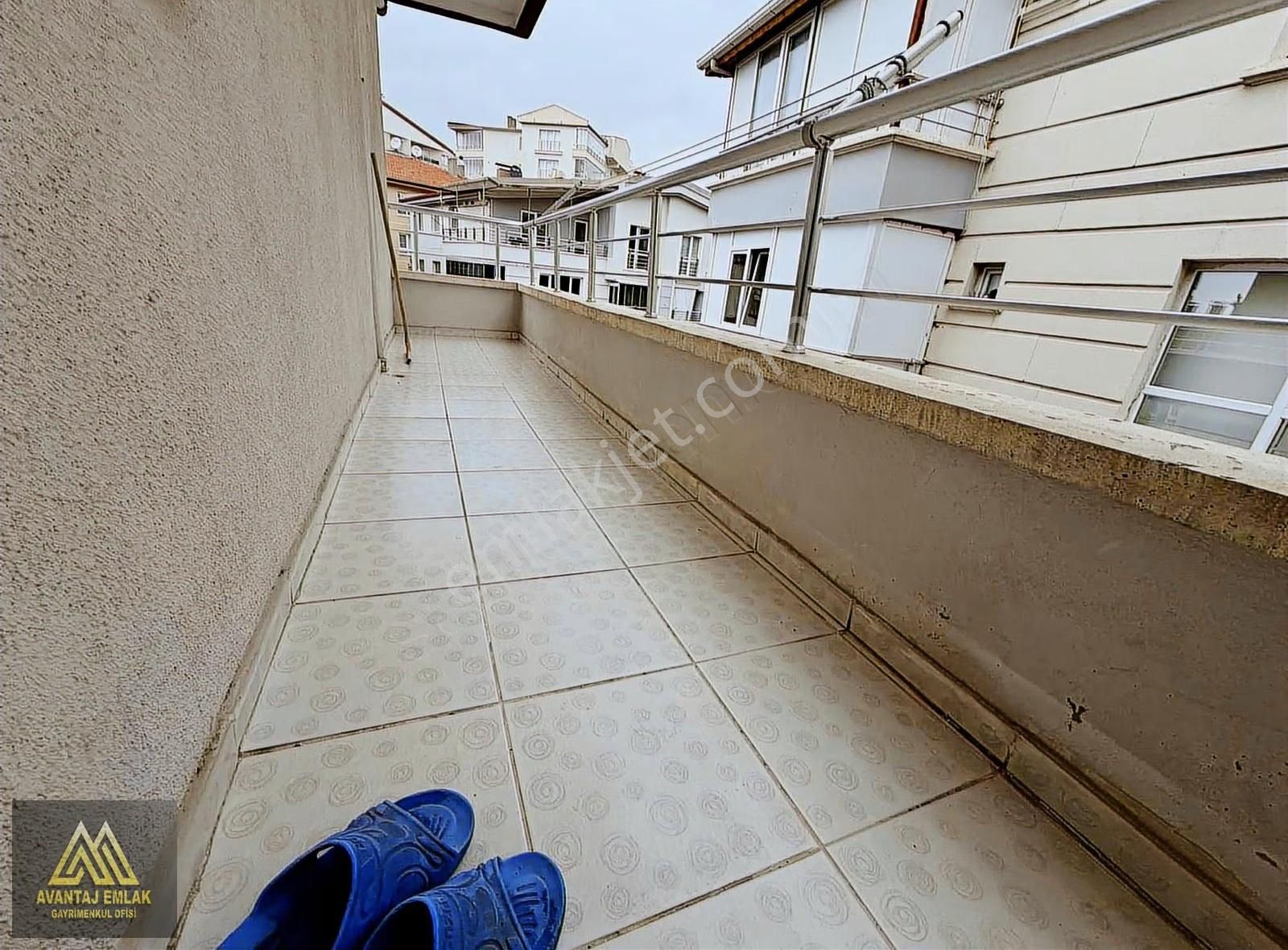 Avantaj Emlak'tan Yeşilbayır'da Katta Yapılı 3+1 Asansörlü Daire - Görsel 23