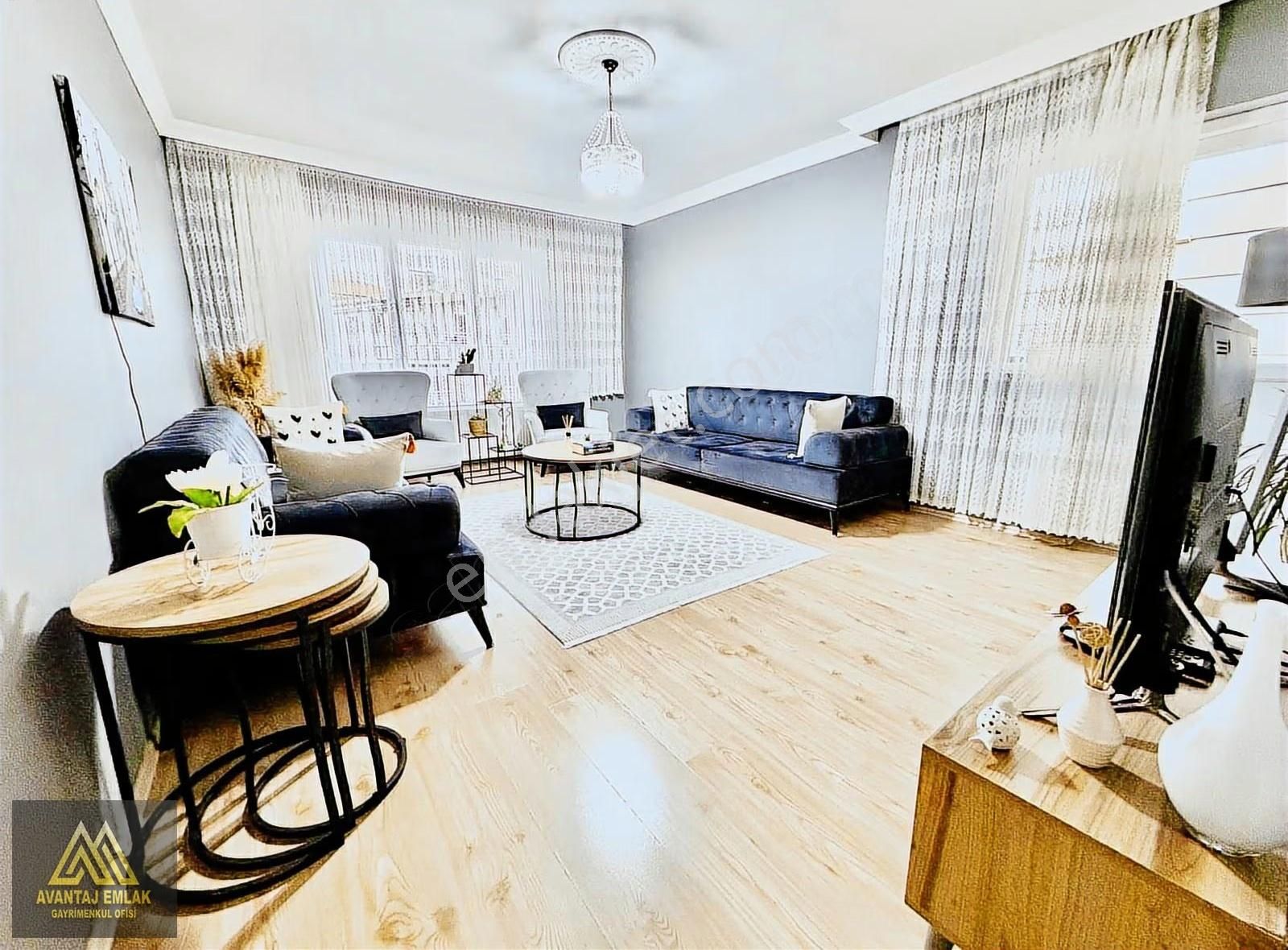 Avantaj Emlak'tan Yeşilbayır'da Katta Yapılı 3+1 Asansörlü Daire - Görsel 32