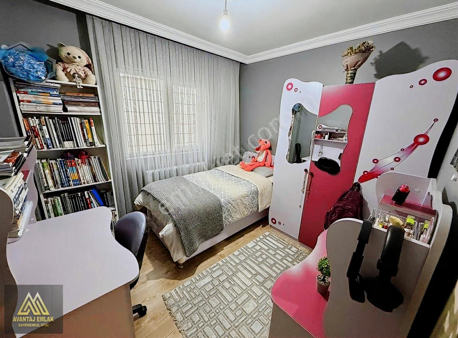 Avantaj Emlak'tan Yeşilbayır'da Katta Yapılı 3+1 Asansörlü Daire - Görsel 26