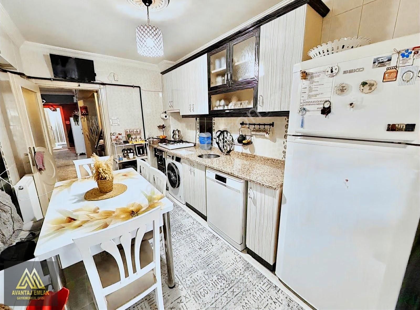 Avantaj Emlak'tan Yeşilbayır'da Katta Yapılı 3+1 Asansörlü Daire - Görsel 19