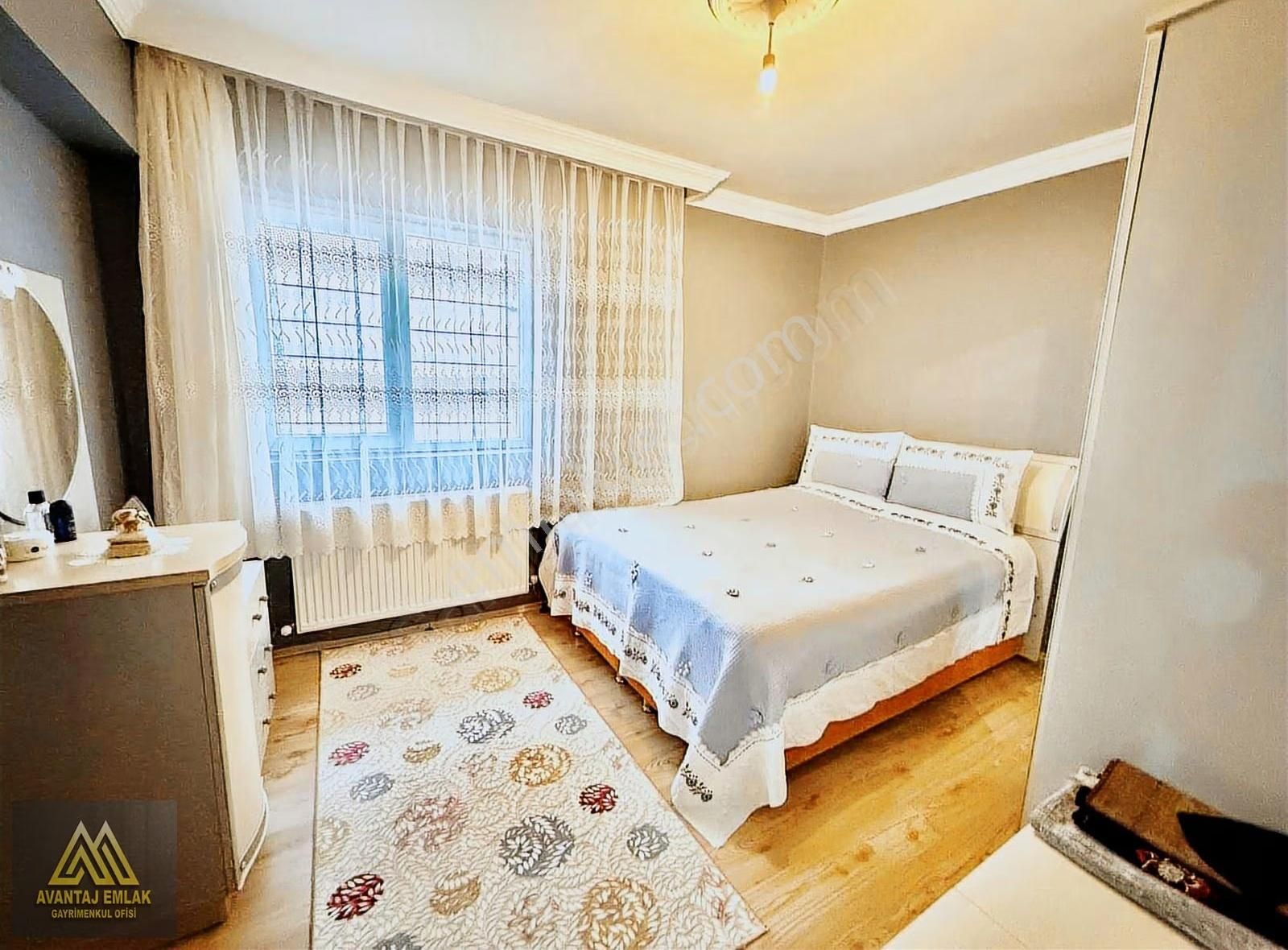 Avantaj Emlak'tan Yeşilbayır'da Katta Yapılı 3+1 Asansörlü Daire - Görsel 35