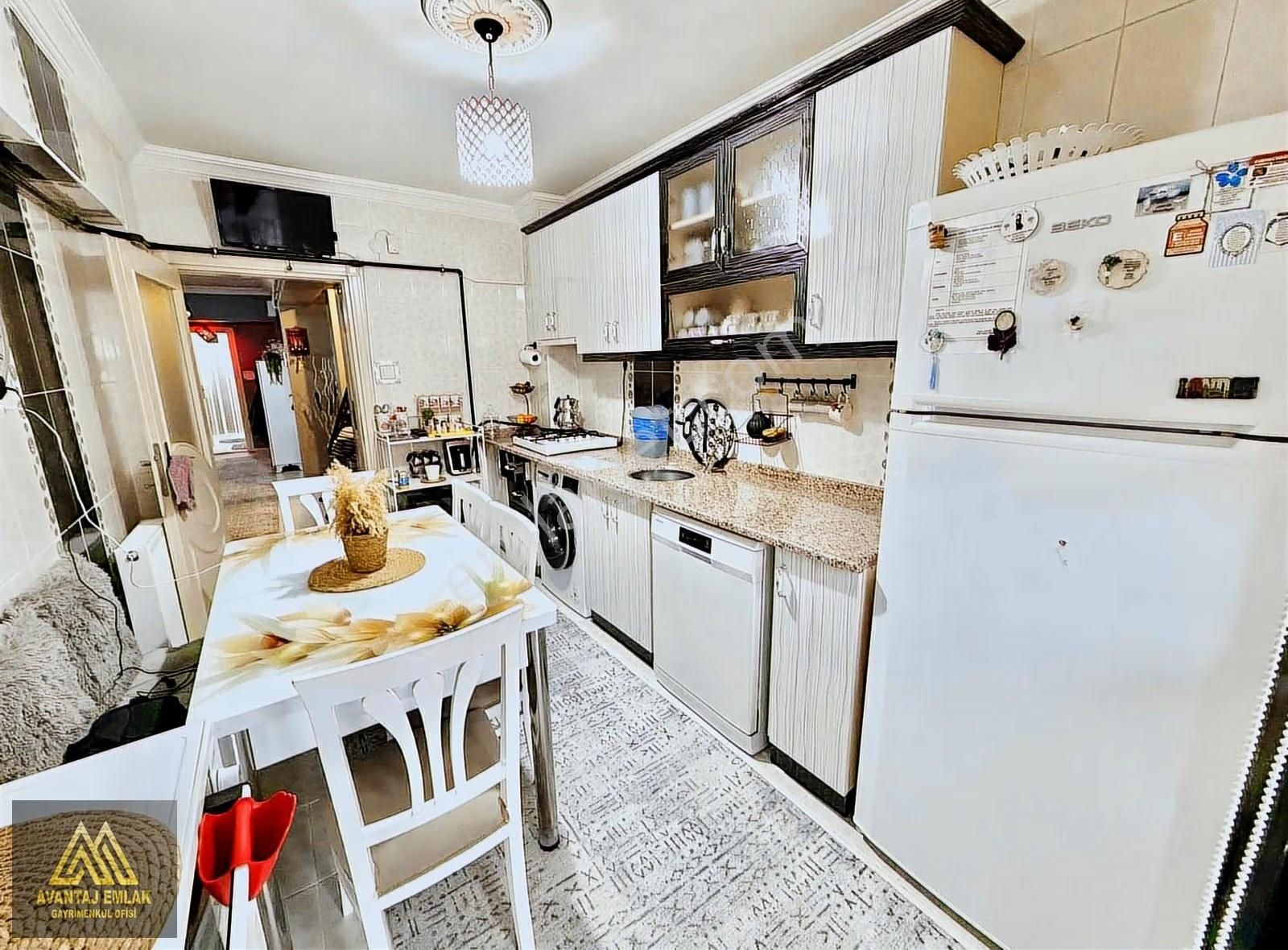 Avantaj Emlak'tan Yeşilbayır'da Katta Yapılı 3+1 Asansörlü Daire - Görsel 21