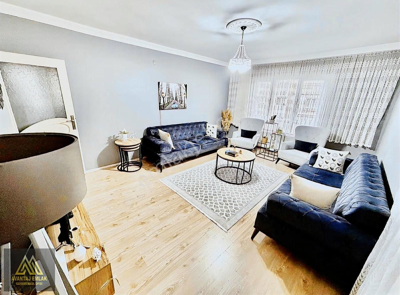 Avantaj Emlak'tan Yeşilbayır'da Katta Yapılı 3+1 Asansörlü Daire - Görsel 3