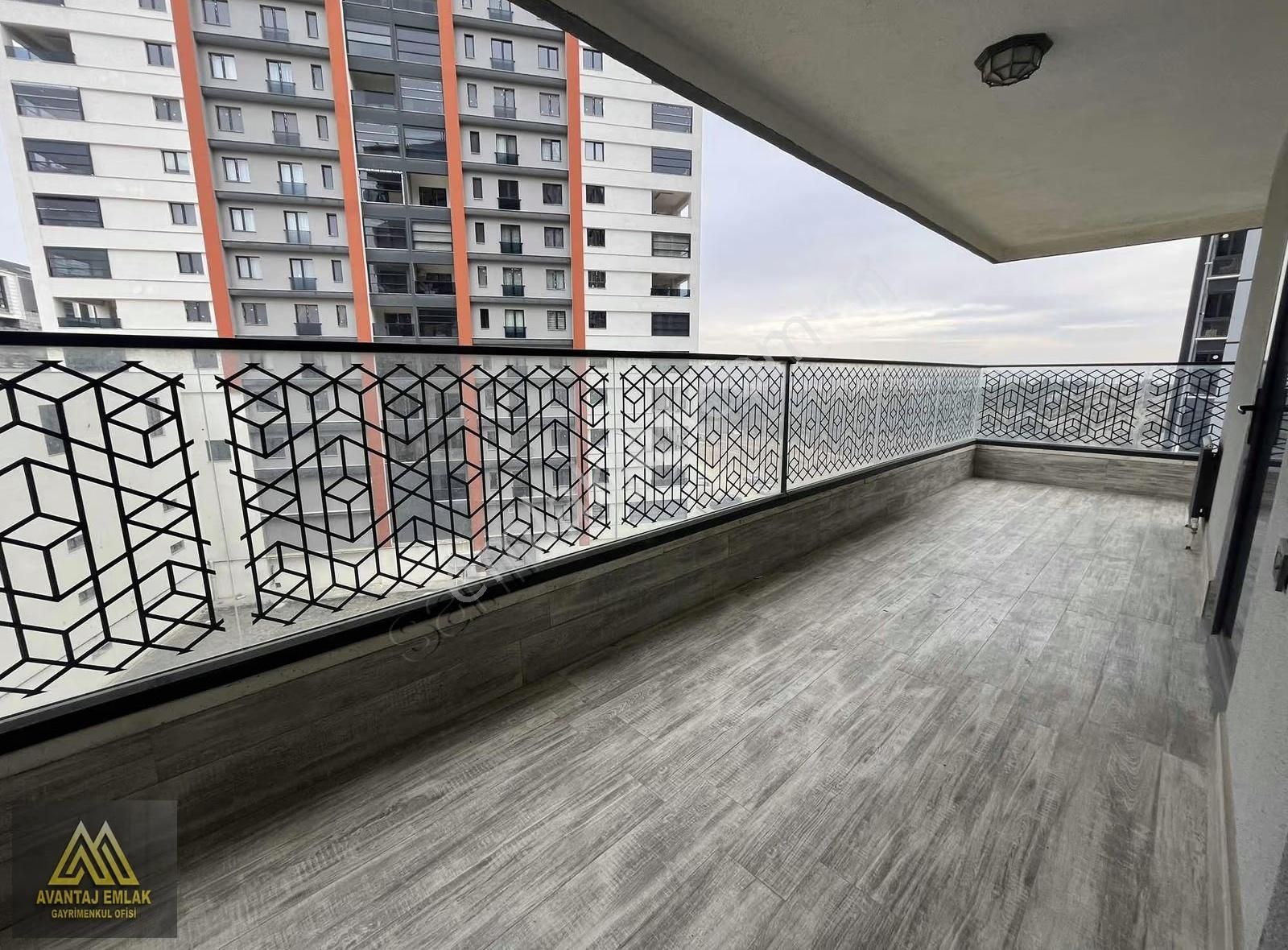 Yılbaşı Öncesi Fırsat!! Vadi Premium'da Ultra Lüx 3+1 Daire - Görsel 12