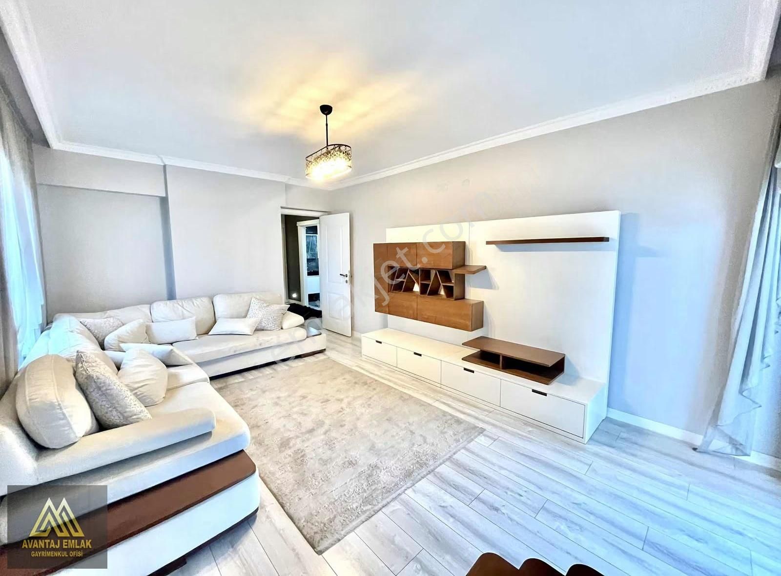 Yılbaşı Öncesi Fırsat!! Vadi Premium'da Ultra Lüx 3+1 Daire - Görsel 11