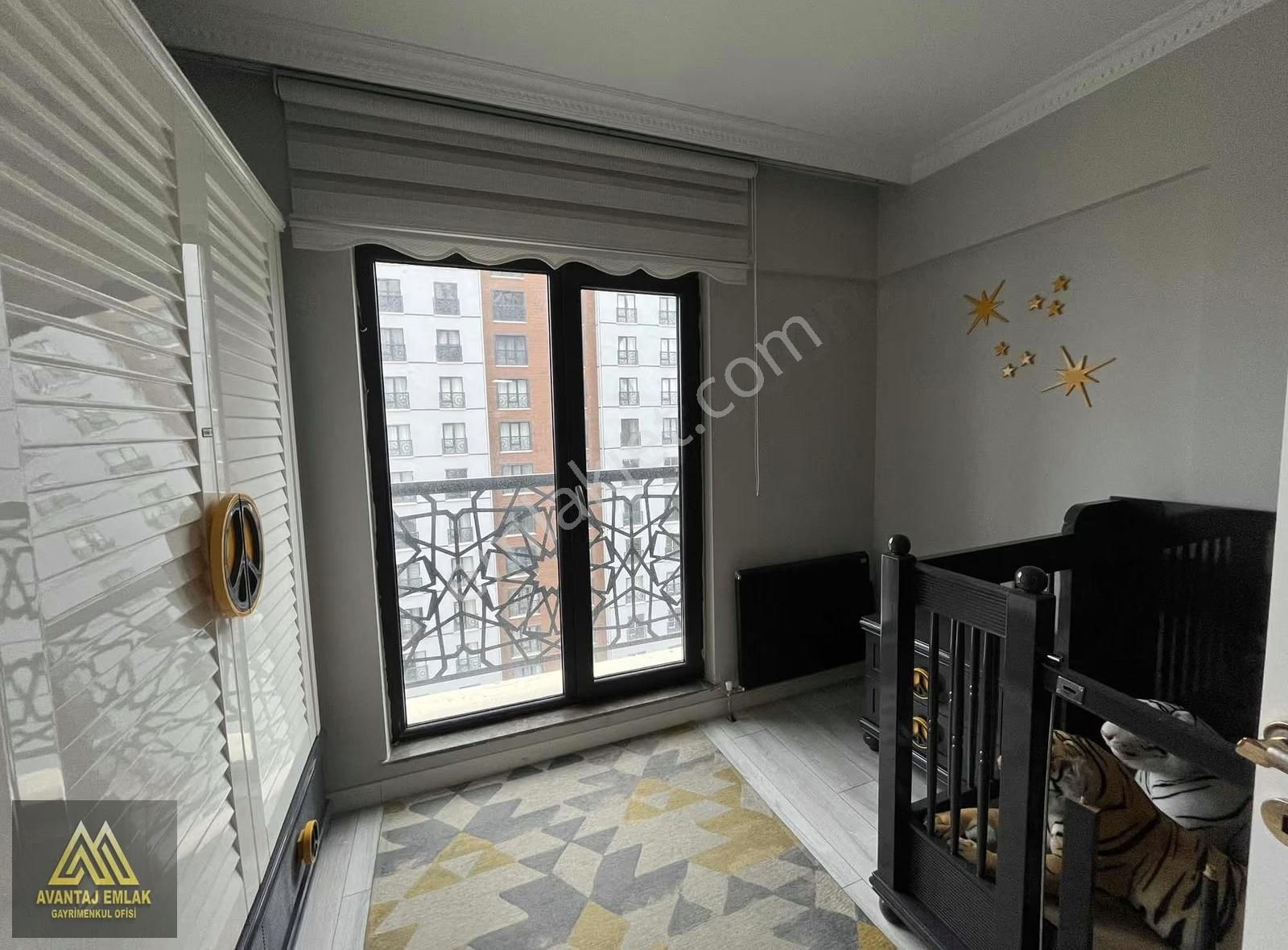 Yılbaşı Öncesi Fırsat!! Vadi Premium'da Ultra Lüx 3+1 Daire - Görsel 14