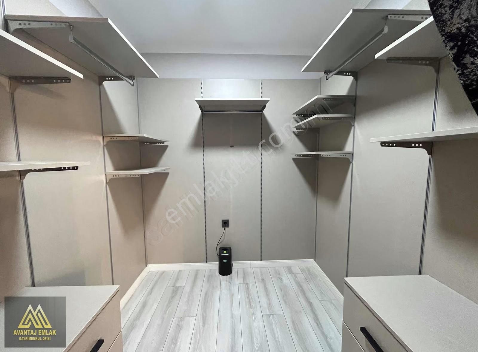 Yılbaşı Öncesi Fırsat!! Vadi Premium'da Ultra Lüx 3+1 Daire - Görsel 10