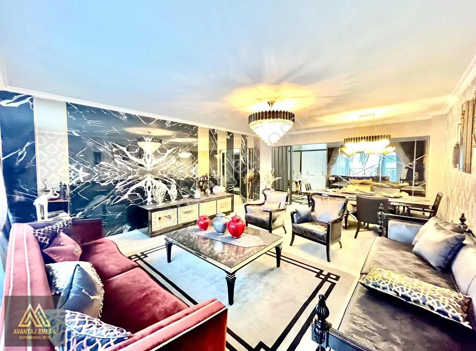 Yılbaşı Öncesi Fırsat!! Vadi Premium'da Ultra Lüx 3+1 Daire - Görsel 9