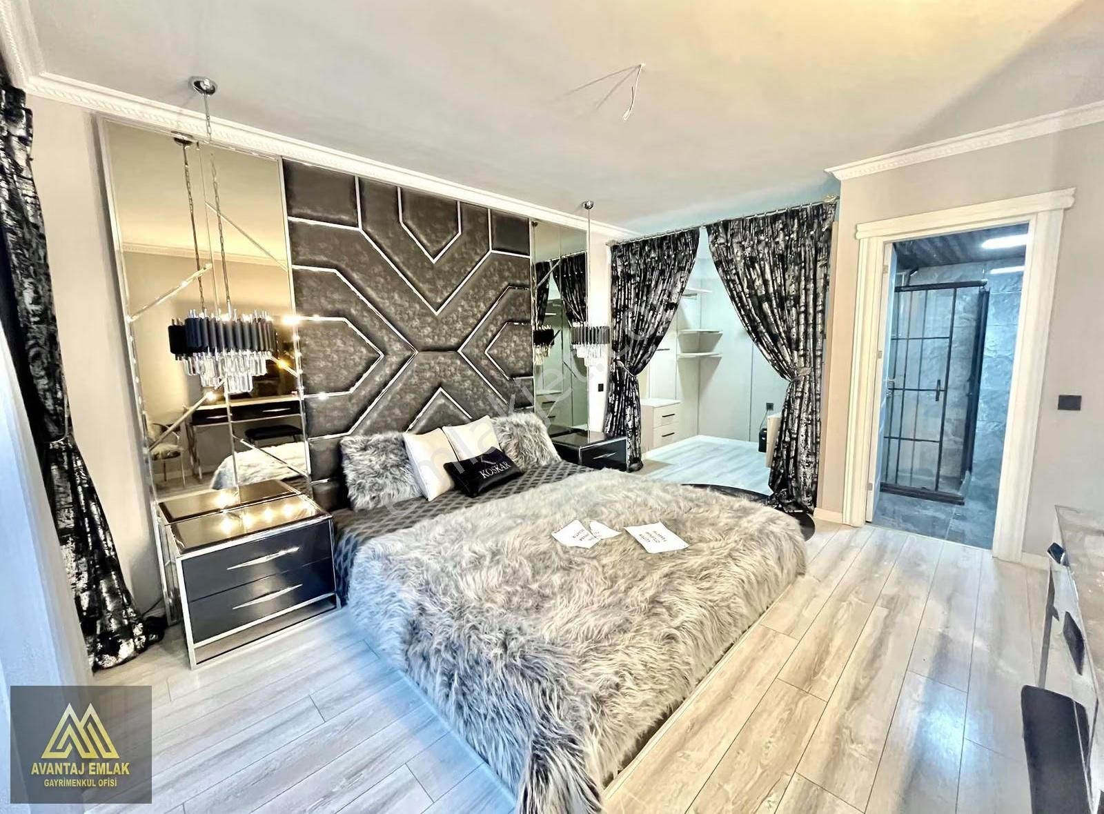 Yılbaşı Öncesi Fırsat!! Vadi Premium'da Ultra Lüx 3+1 Daire - Görsel 18