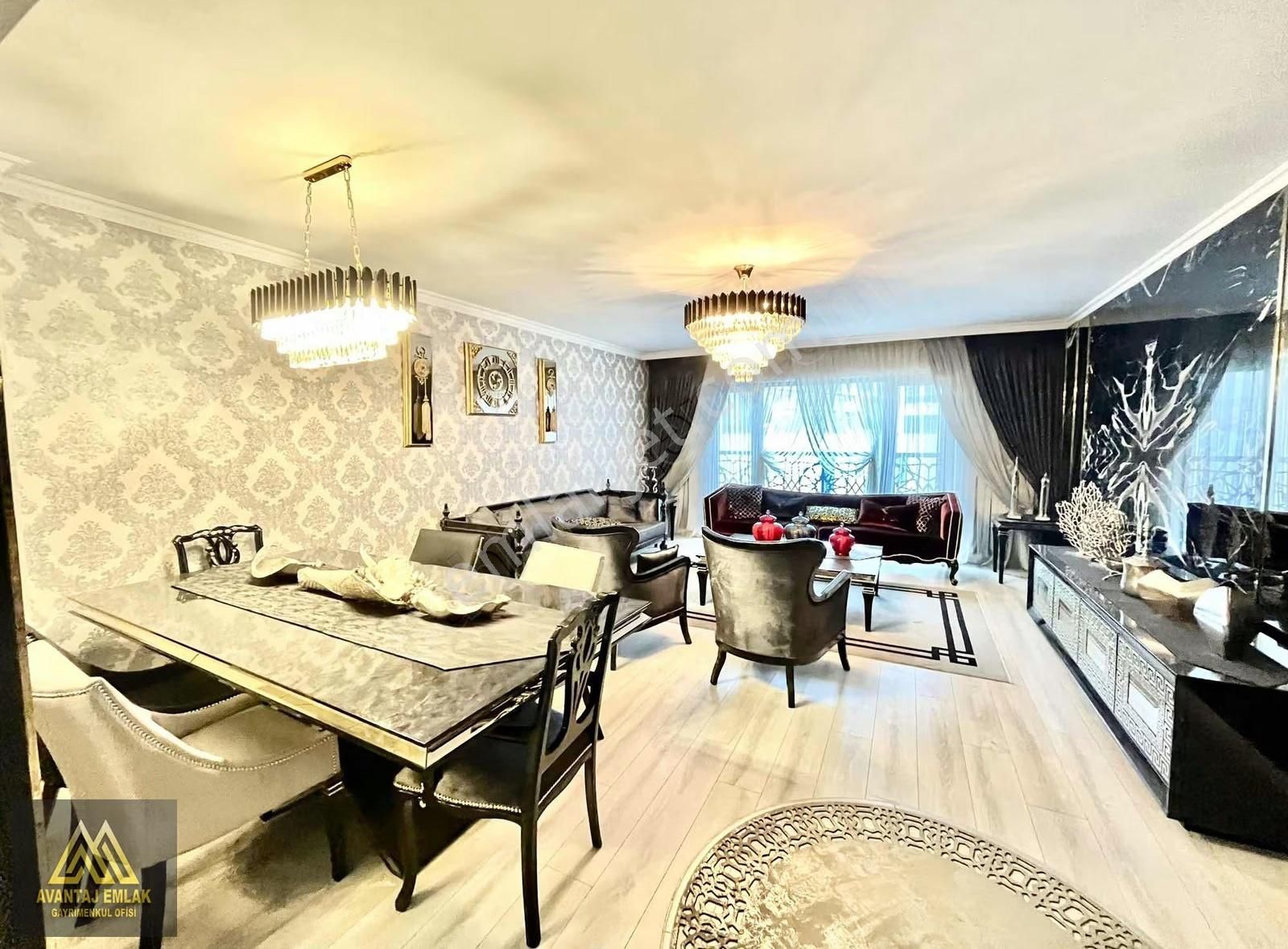 Yılbaşı Öncesi Fırsat!! Vadi Premium'da Ultra Lüx 3+1 Daire - Görsel 5