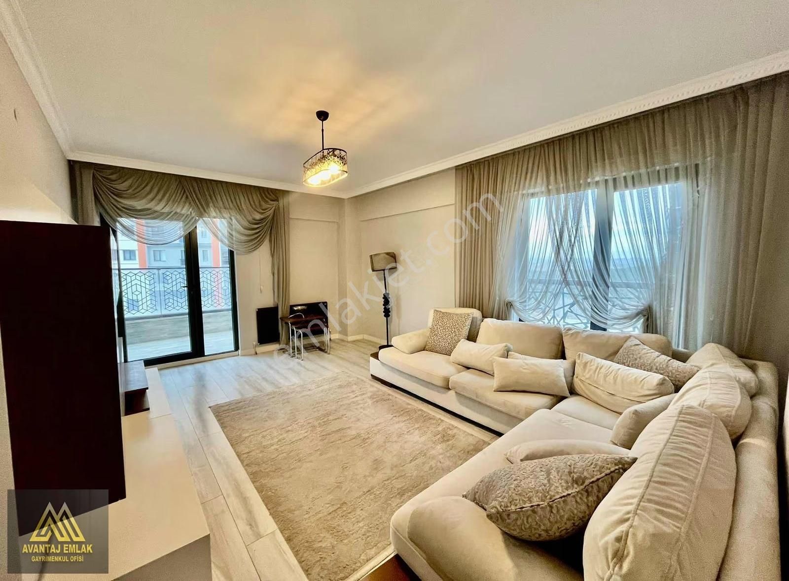 Yılbaşı Öncesi Fırsat!! Vadi Premium'da Ultra Lüx 3+1 Daire - Görsel 29