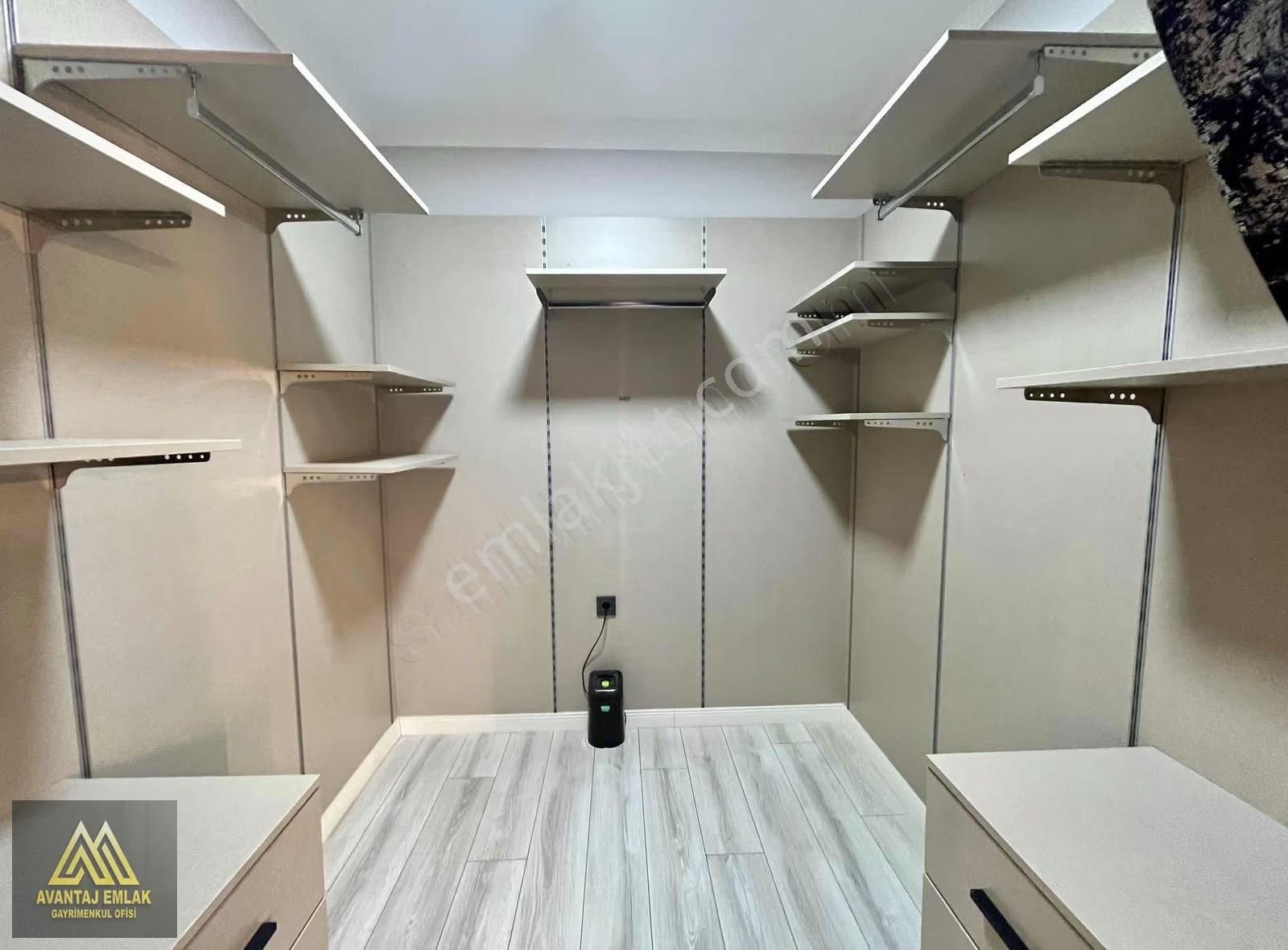 Yılbaşı Öncesi Fırsat!! Vadi Premium'da Ultra Lüx 3+1 Daire - Görsel 21