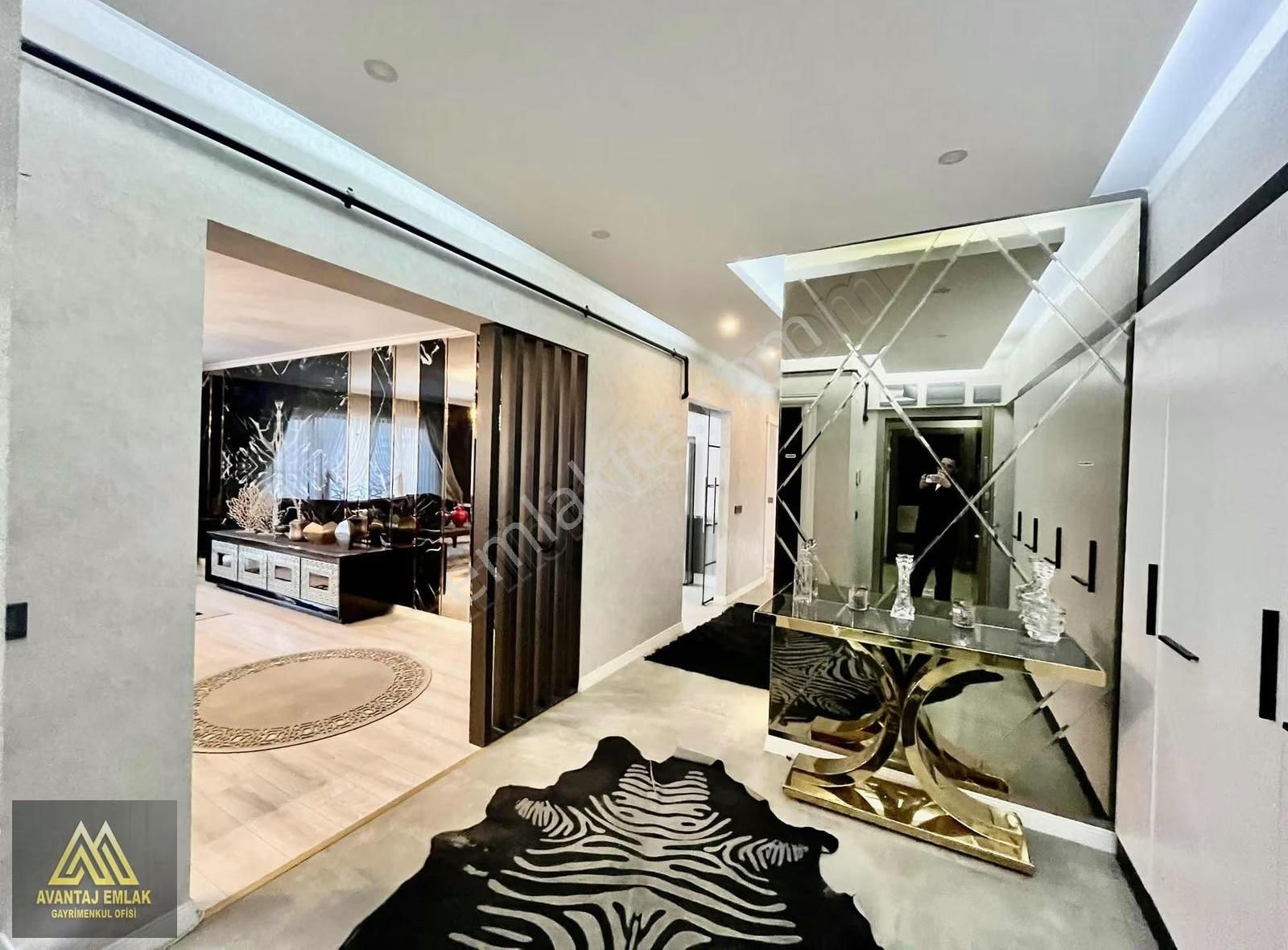 Yılbaşı Öncesi Fırsat!! Vadi Premium'da Ultra Lüx 3+1 Daire - Görsel 22