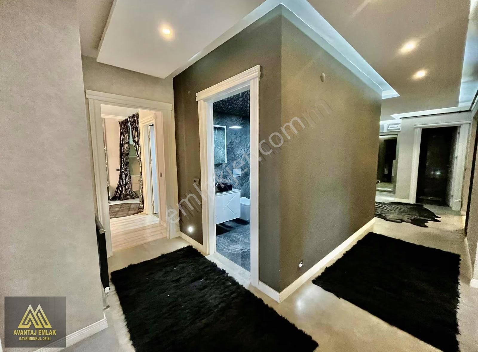 Yılbaşı Öncesi Fırsat!! Vadi Premium'da Ultra Lüx 3+1 Daire - Görsel 20