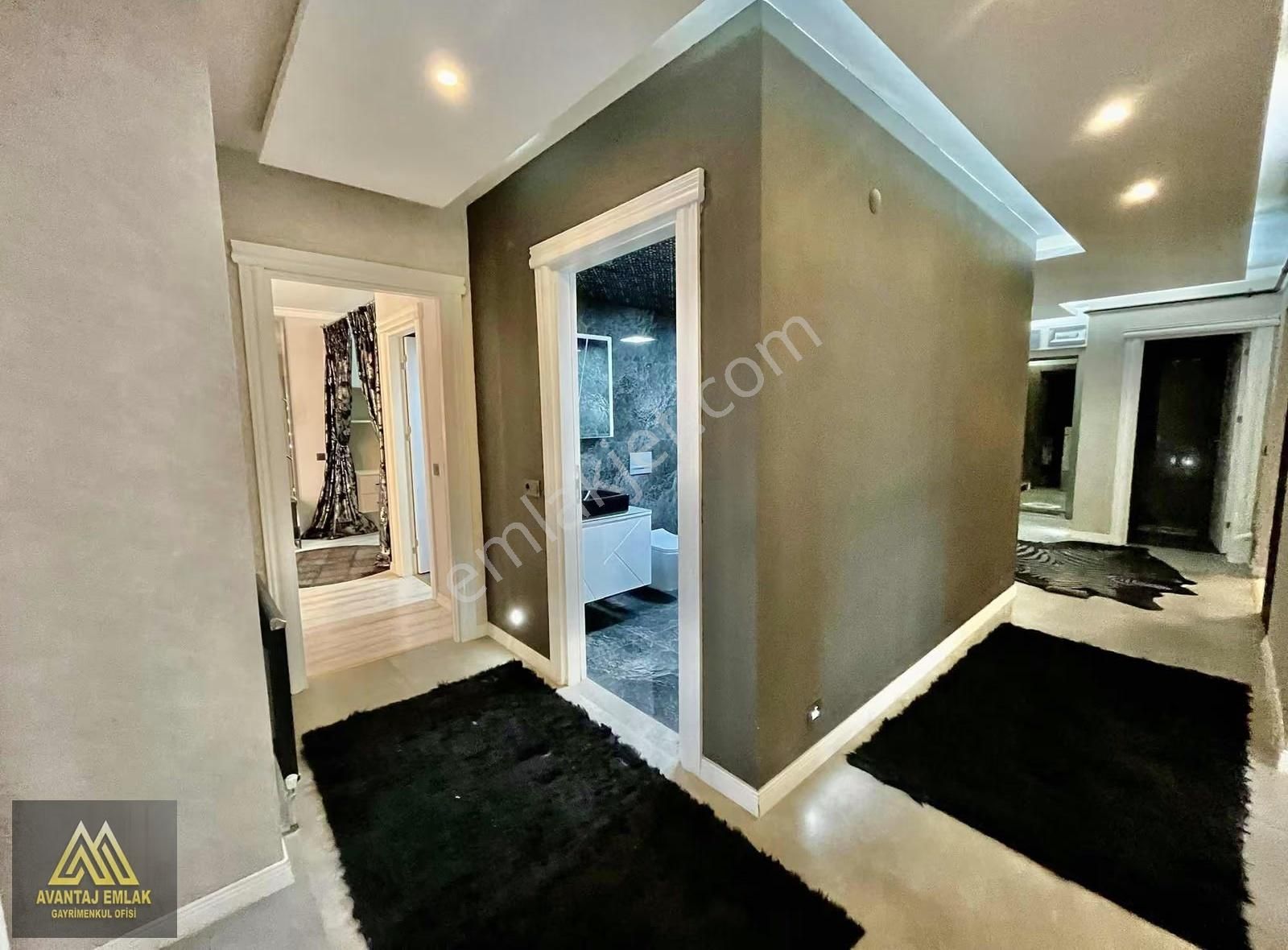 Yılbaşı Öncesi Fırsat!! Vadi Premium'da Ultra Lüx 3+1 Daire - Görsel 4