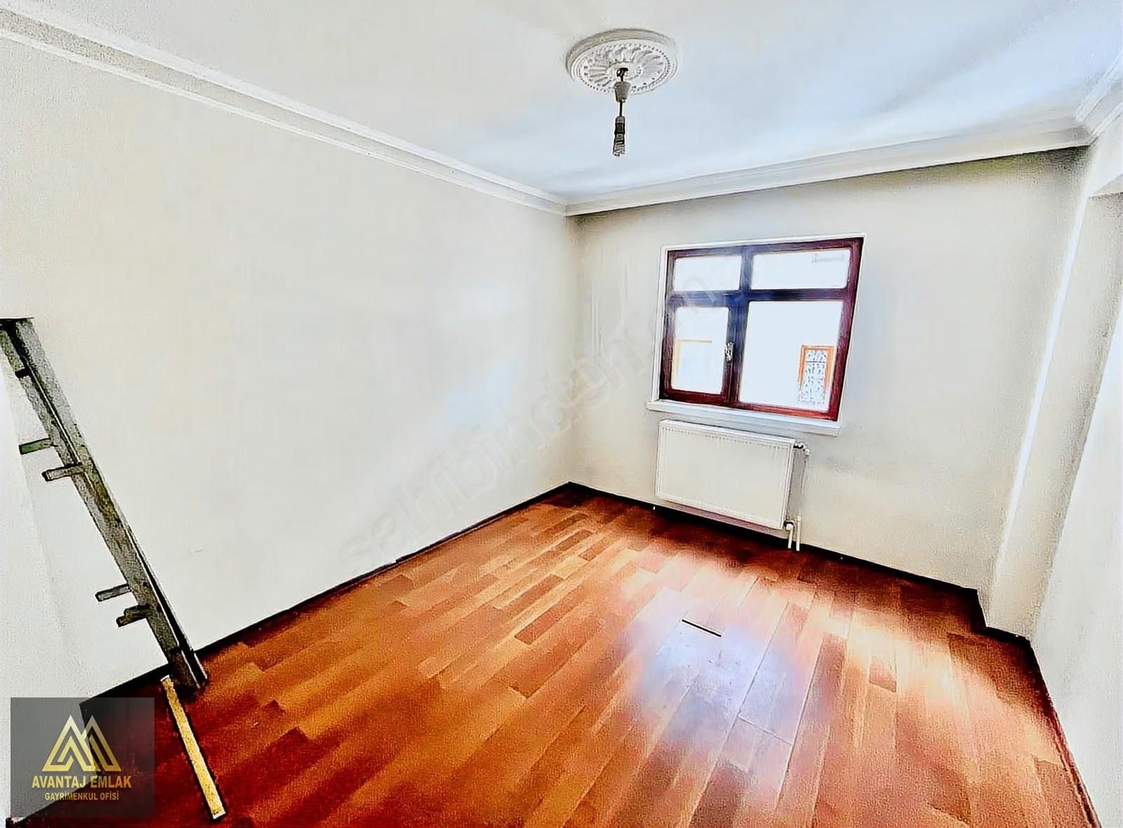 Avantaj'dan Küçük Kayaş'ta Arakat,cadde Dibi,güney Cephe 3+1 - Görsel 14