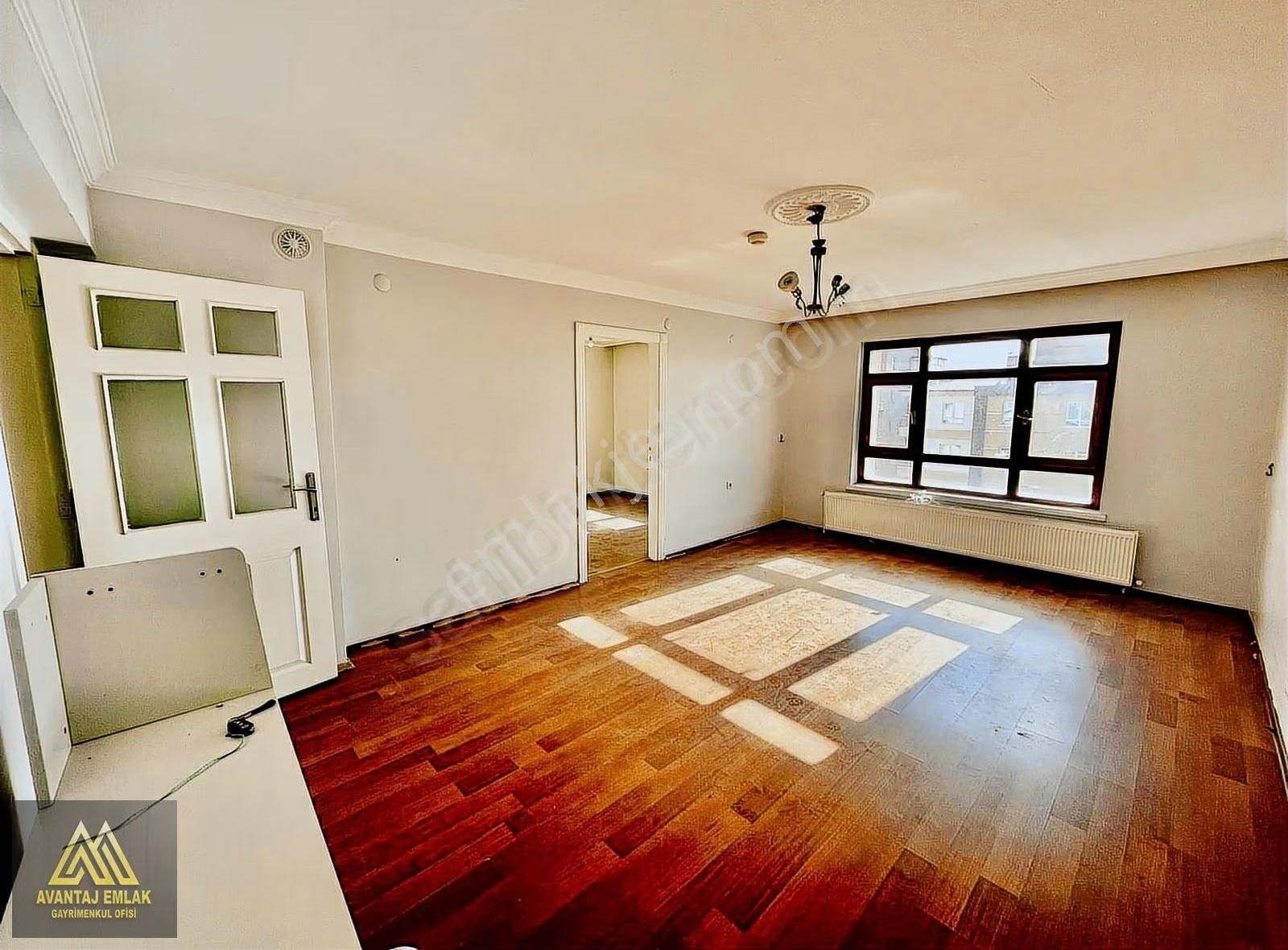 Avantaj'dan Küçük Kayaş'ta Arakat,cadde Dibi,güney Cephe 3+1 - Görsel 19