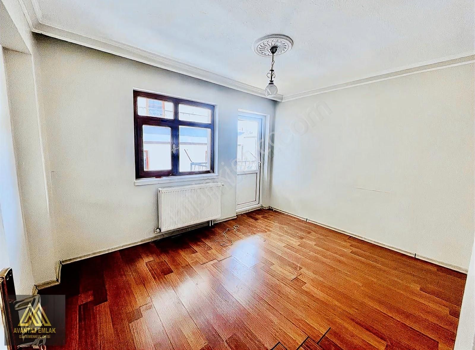 Avantaj'dan Küçük Kayaş'ta Arakat,cadde Dibi,güney Cephe 3+1 - Görsel 3