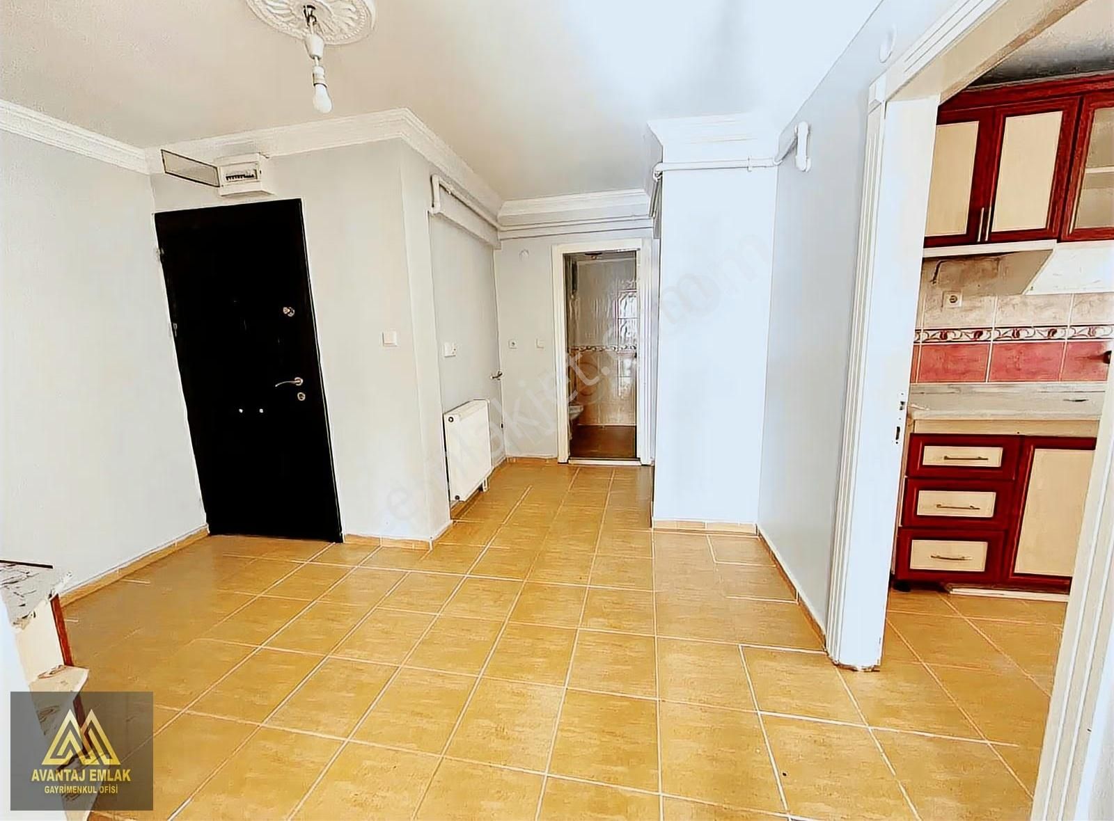 Avantaj'dan Küçük Kayaş'ta Arakat,cadde Dibi,güney Cephe 3+1 - Görsel 18