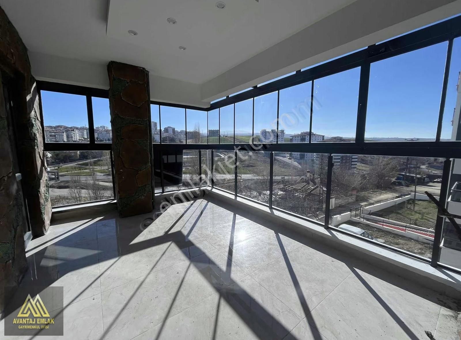 Avantaj'dan Ultra Lüx 4.250.0 Den Başlayan Fiyatlar 3+1 Daireler - Görsel 20